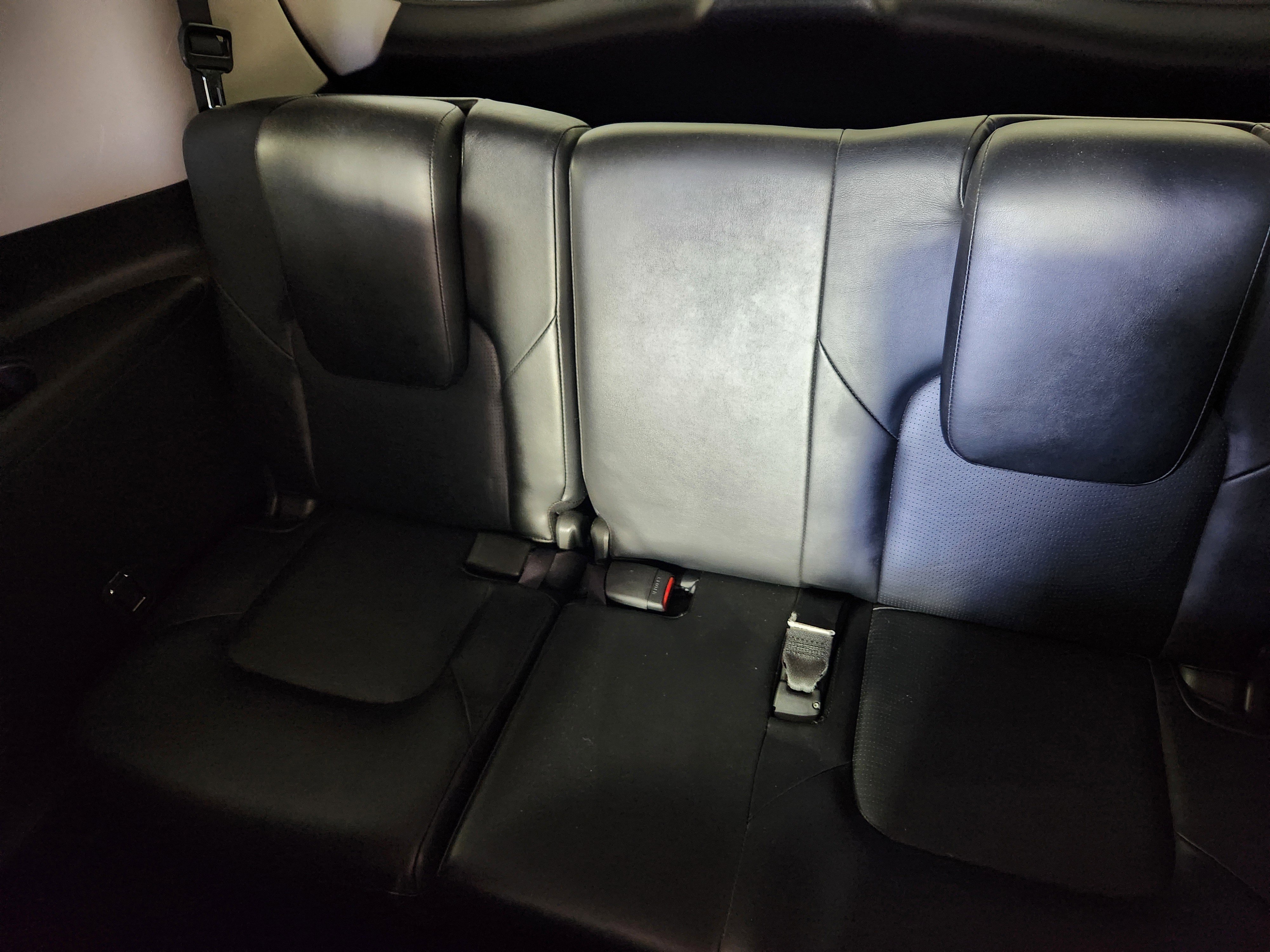 Used 2013 INFINITI QX56 4WD w/ Theater Pkg image 15