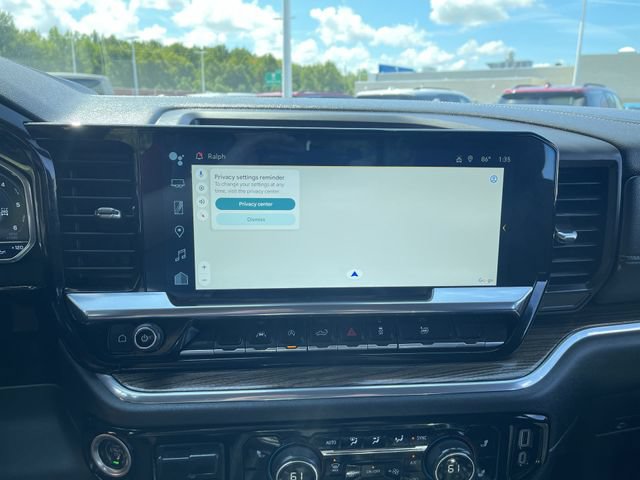 Certified 2023 Chevrolet Silverado 1500 RST w/ All Star Edition Plus AWD/4WD image 14