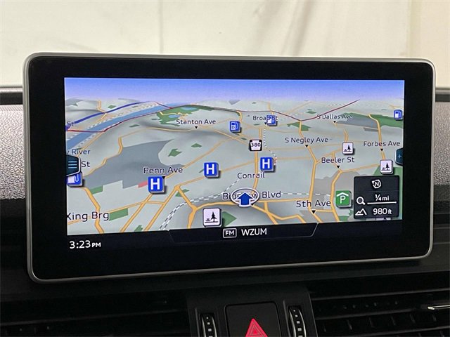 Used 2018 Audi Q5 Prestige image 30