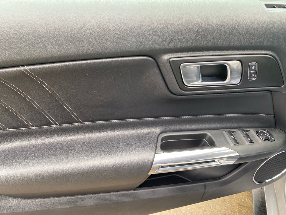 Used 2019 Ford Mustang GT Premium image 35