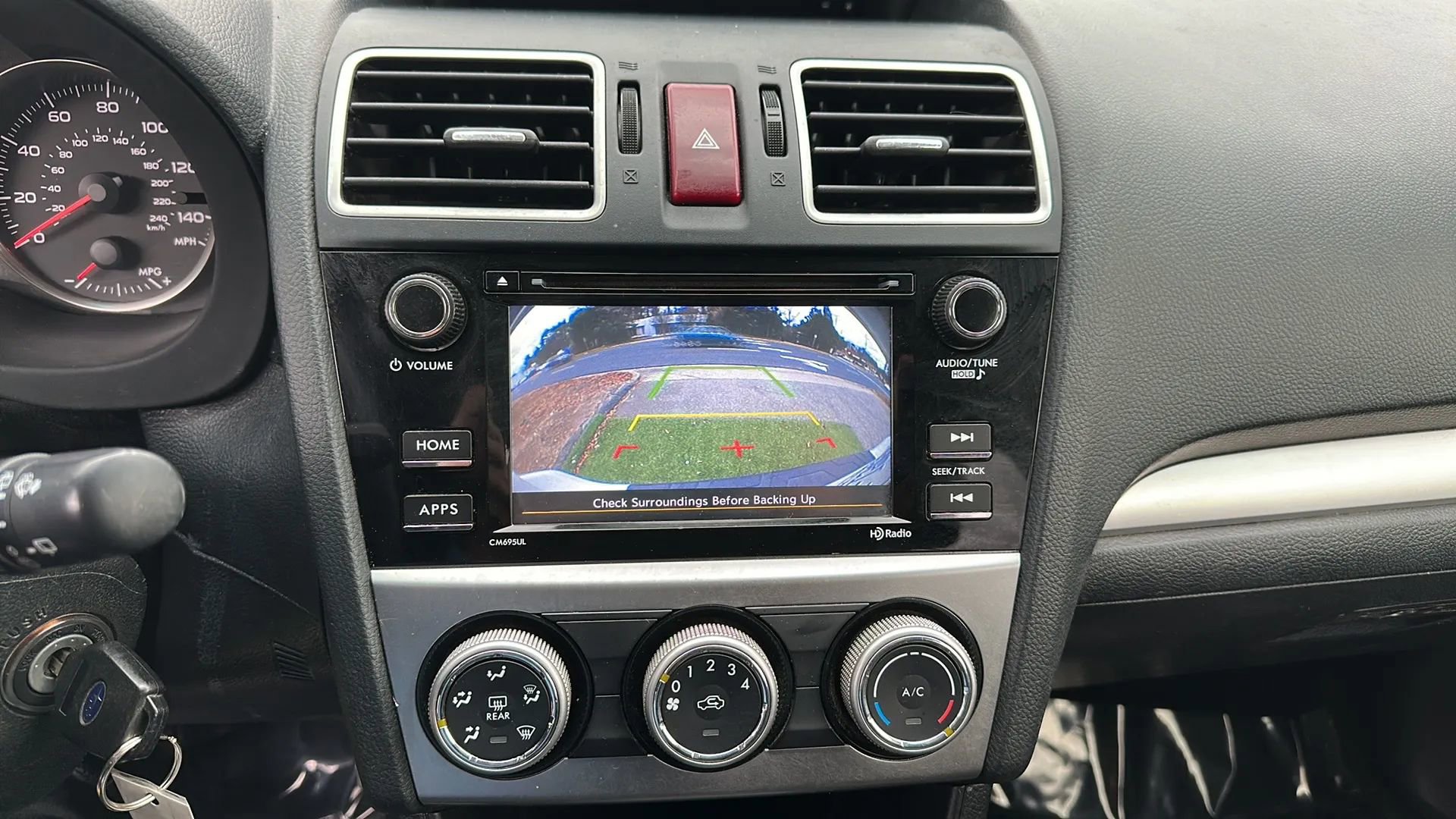 Used 2016 Subaru Crosstrek 2.0i Premium image 29