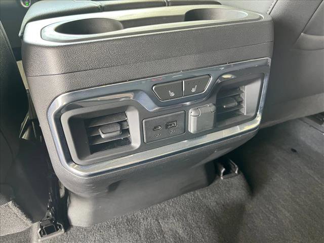 Used 2021 Chevrolet Silverado 1500 LTZ image 18