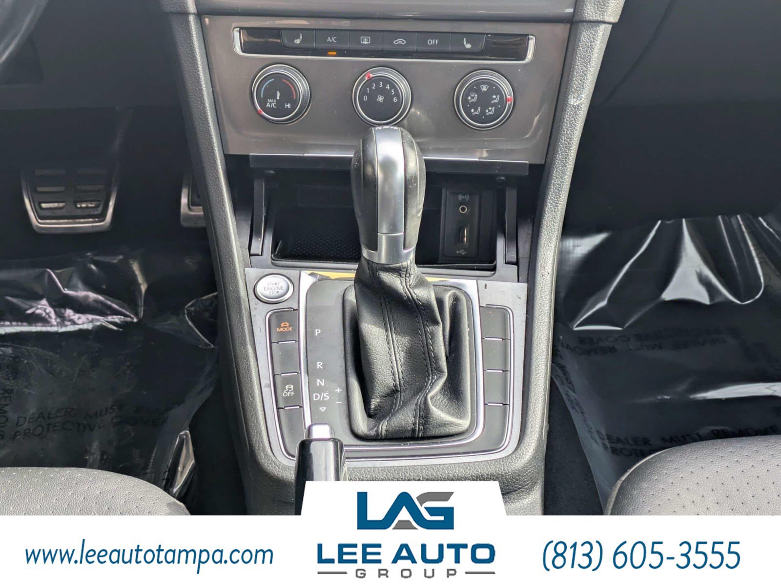 Used 2017 Volkswagen Golf Alltrack SE AWD/4WD image 18