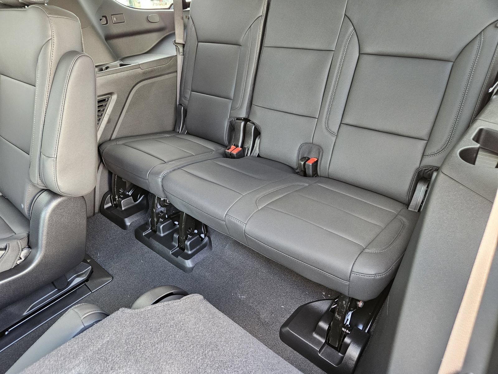 New 2026 Chevrolet Tahoe LT w/ Comfort Package RWD image 26