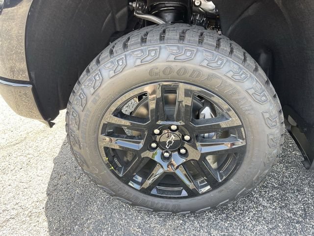 New 2026 Chevrolet Silverado 1500 LT Trail Boss w/ LT Trail Boss Premium Package AWD/4WD image 10