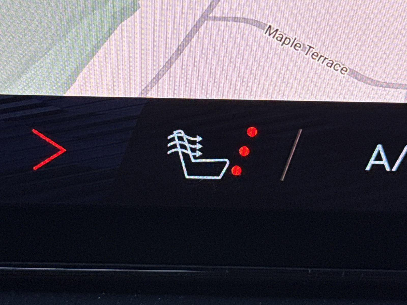 New 2026 Chevrolet Tahoe RST w/ Comfort Package image 25