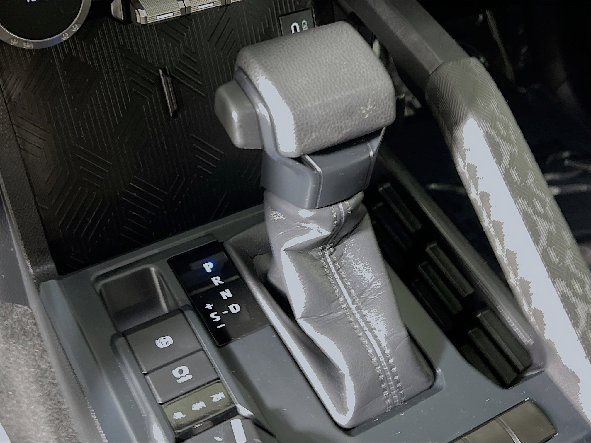 Used 2025 Toyota Tacoma SR5 image 24