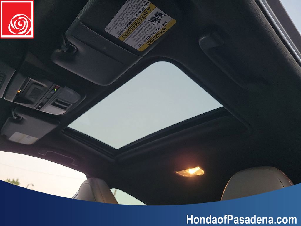 Used 2023 Subaru WRX Limited image 23