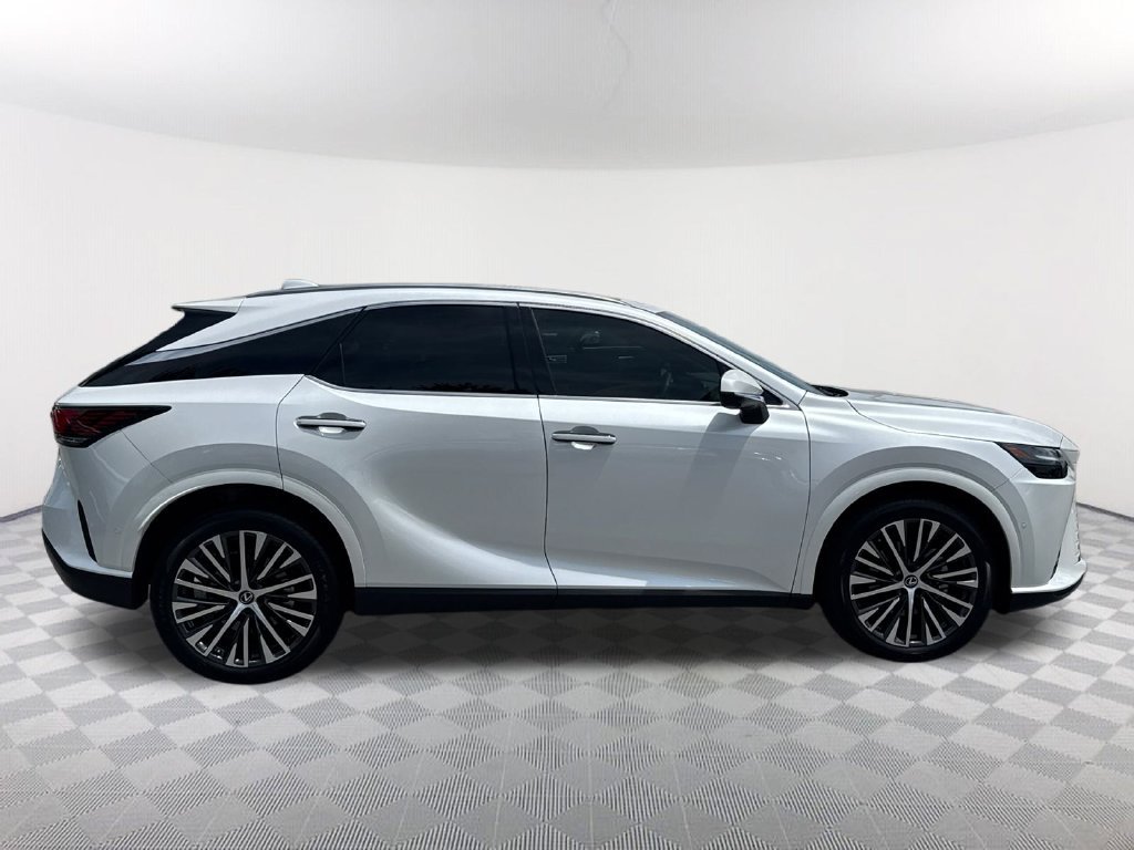 Used 2024 Lexus RX 350 Premium Plus w/ Convenience Package FWD image 4