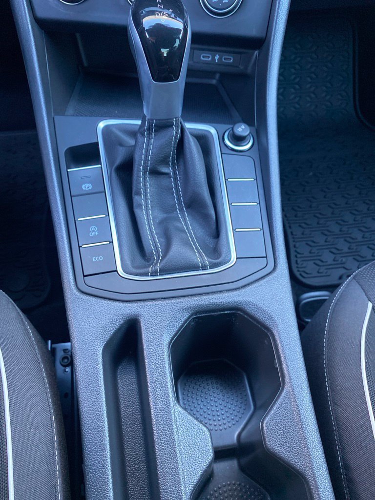 Used 2024 Volkswagen Jetta Sport FWD image 15