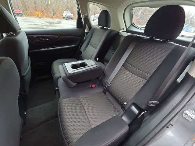 Certified 2020 Nissan Rogue S image 23
