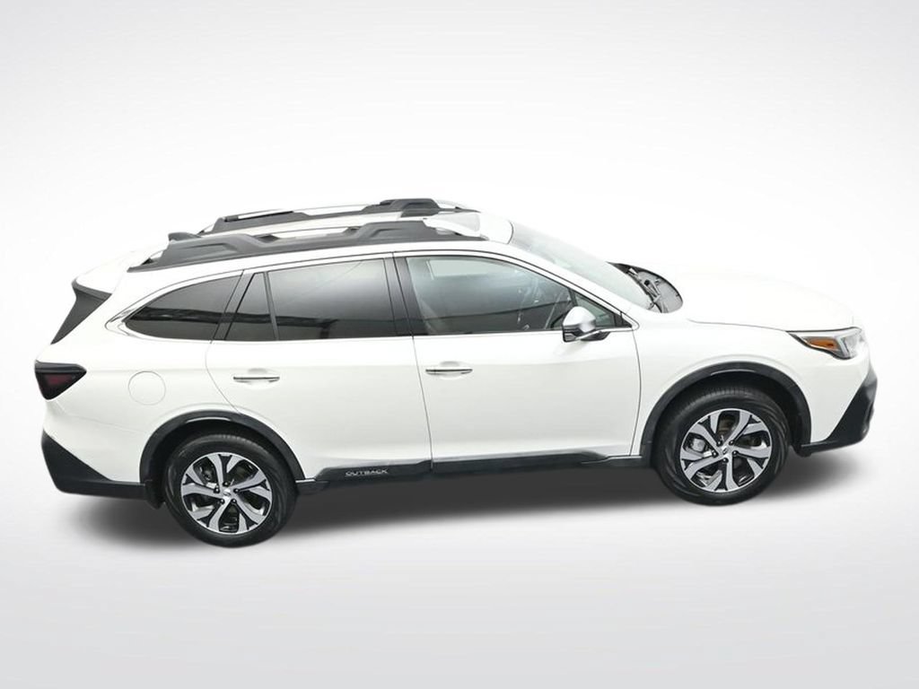 Used 2020 Subaru Outback Touring w/ Popular Package #2 AWD/4WD image 33