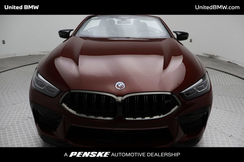 Used 2023 BMW M8 Competition image 5