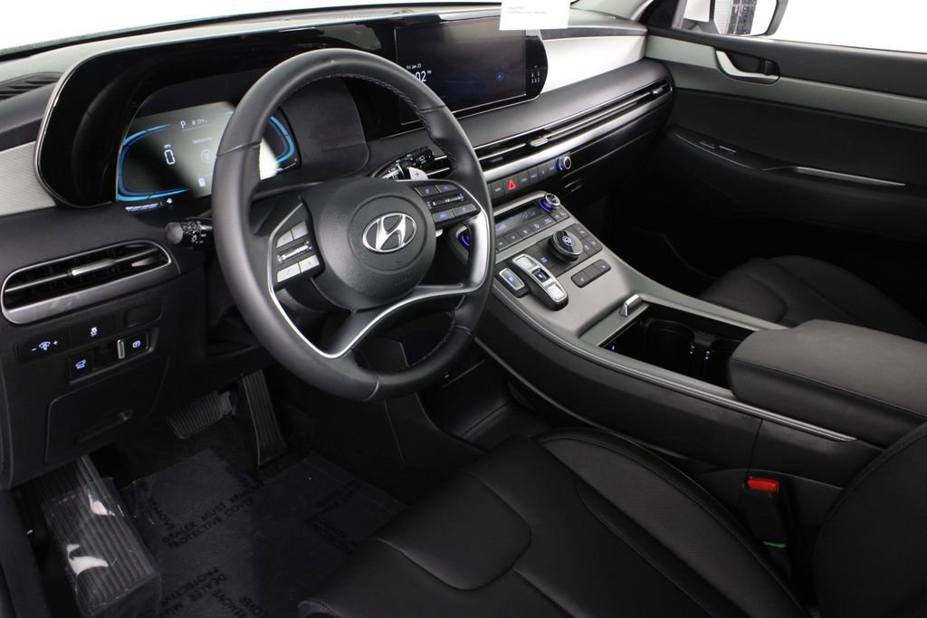 Used 2025 Hyundai Palisade XRT image 17