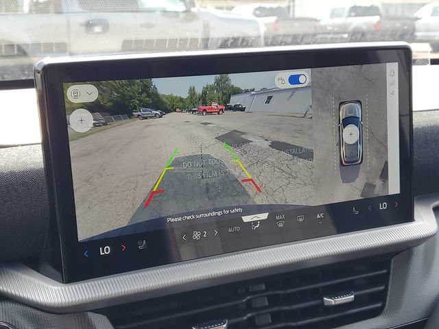 New 2026 Ford Explorer ST-Line AWD/4WD image 24