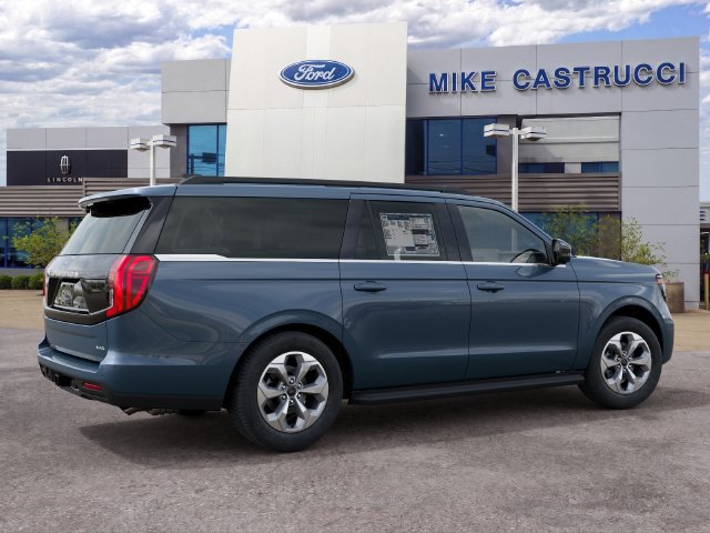 New 2027 Ford Expedition Max Active AWD/4WD image 7