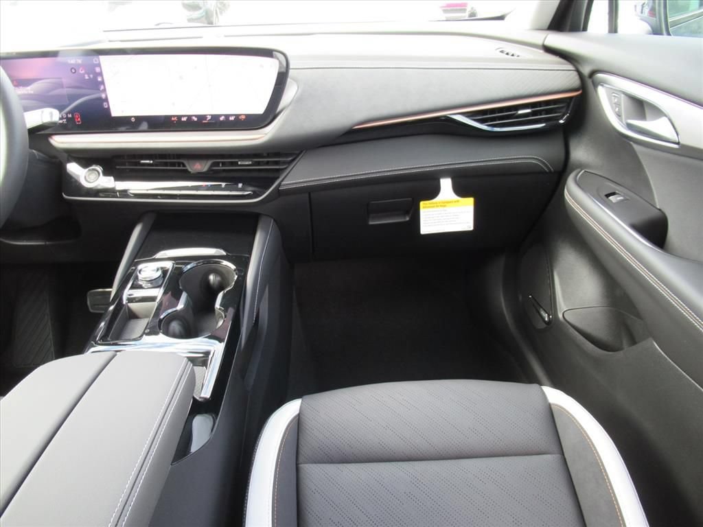 New 2026 Buick Envision Sport Touring AWD/4WD image 13