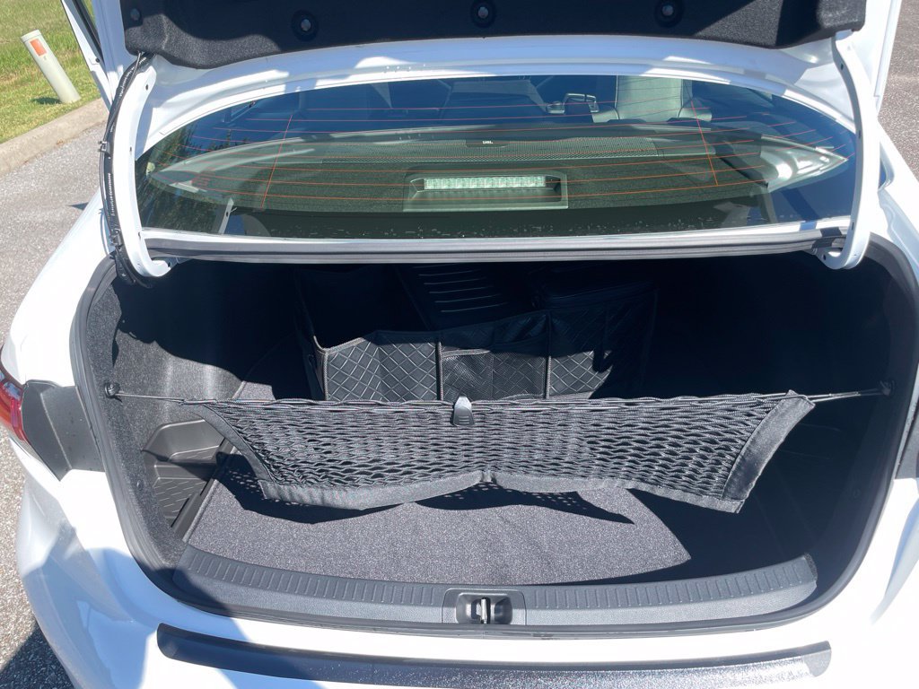 New 2027 Toyota Corolla XLE FWD image 16