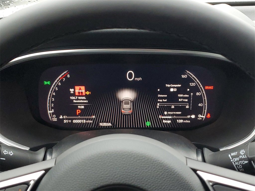 New 2026 Acura MDX w/ Advance Package image 26