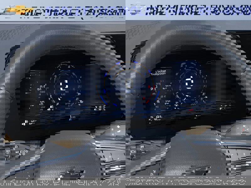 New 2026 Chevrolet Equinox ACTIV w/ Convenience Package III image 18