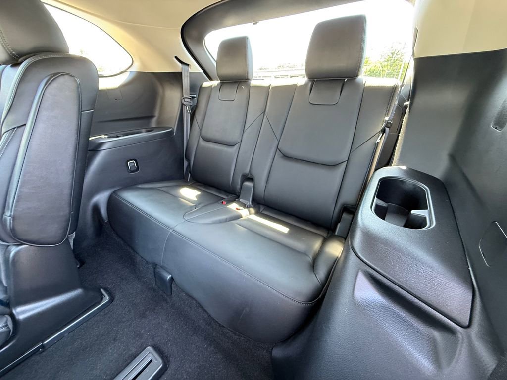 Used 2023 MAZDA CX-9 Touring Plus AWD/4WD image 26