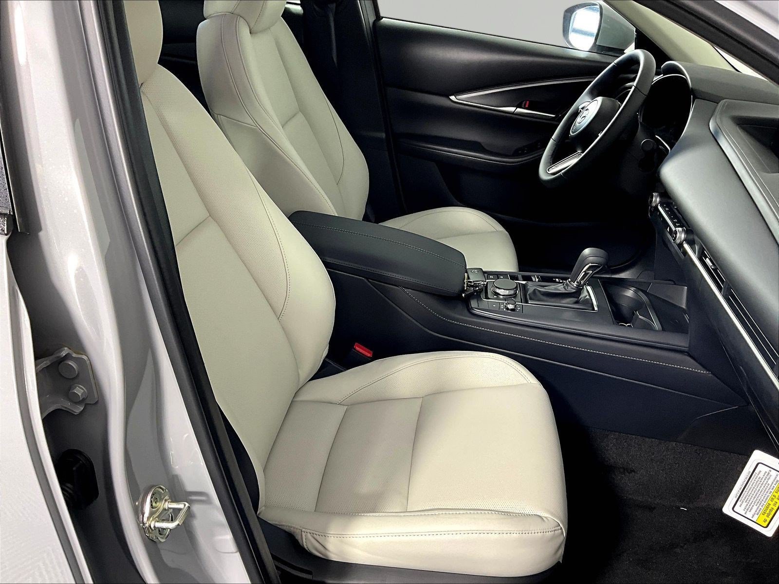 New 2026 MAZDA CX-30 AWD 2.5 S w/ Premium Package image 19