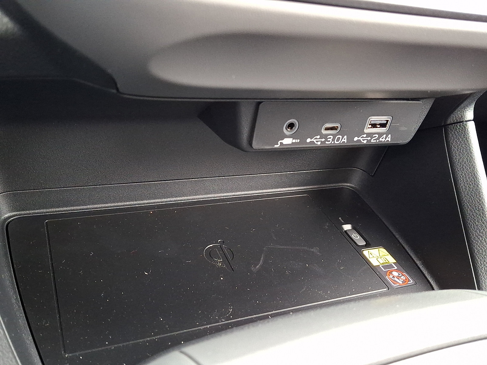 New 2026 Subaru Crosstrek 2.5i Limited AWD/4WD image 18