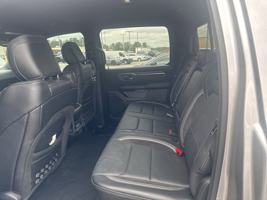 Used 2026 RAM 1500 RHO image 27
