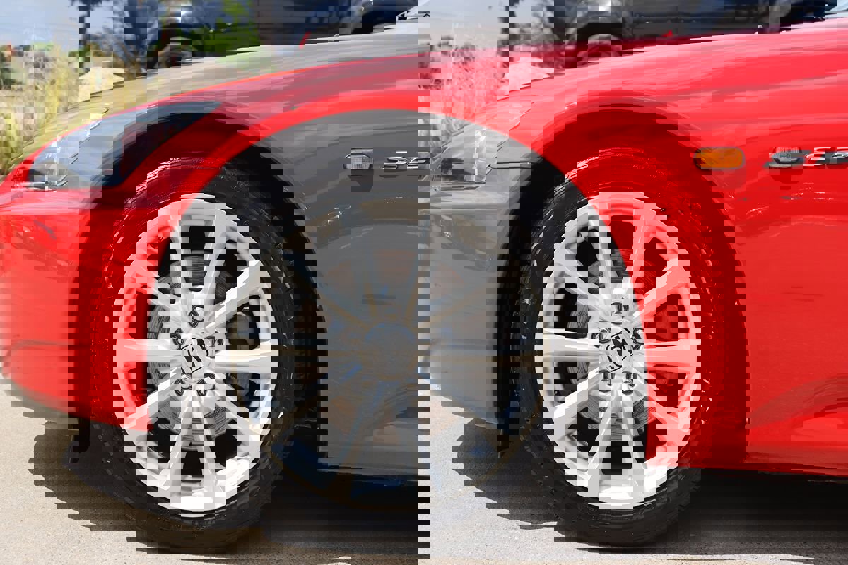 Used 2007 Honda S2000 image 48