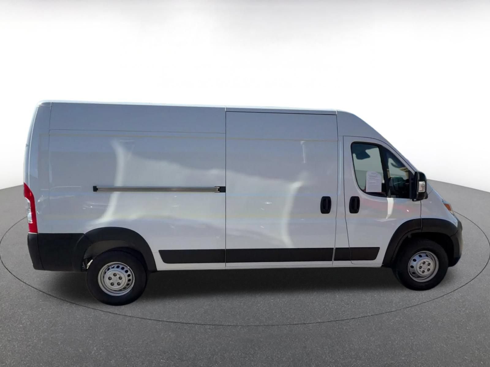 Used 2026 RAM ProMaster 2500 w/ Convenience Group FWD image 15