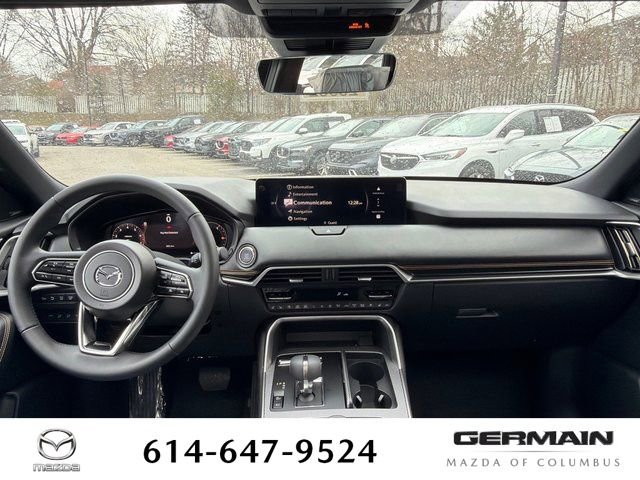 New 2026 MAZDA CX-90 3.3 Turbo S w/ Premium Package image 20
