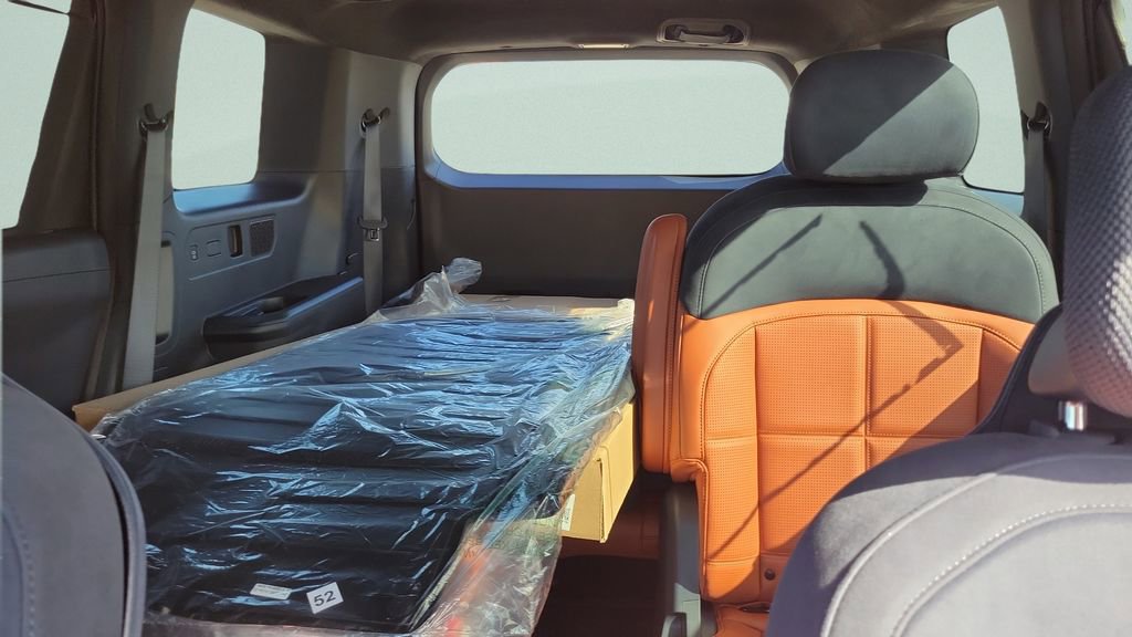 New 2027 Kia Telluride X-Line SX Prestige w/ Towing Package image 21
