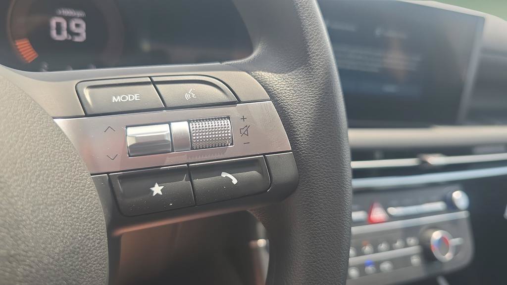 New 2026 Hyundai Tucson SE FWD image 25