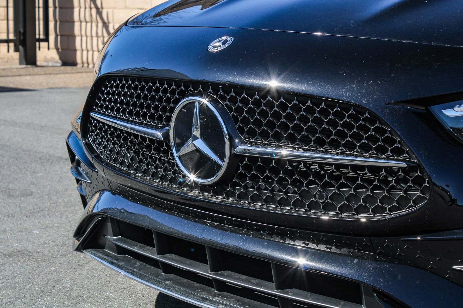 New 2026 Mercedes-Benz CLE 300 4MATIC Coupe image 5