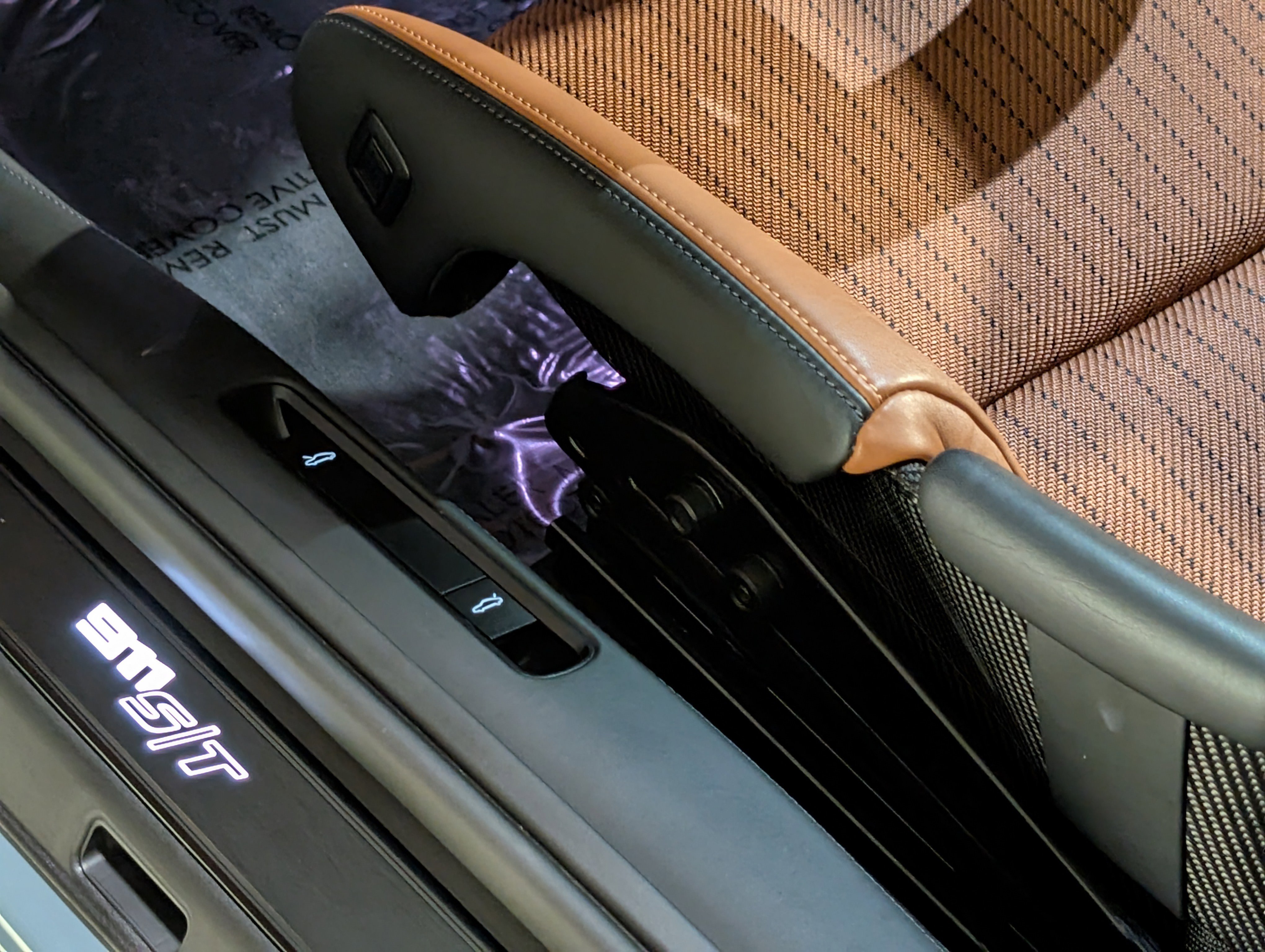 Certified 2024 Porsche 911 GT3 RS image 19