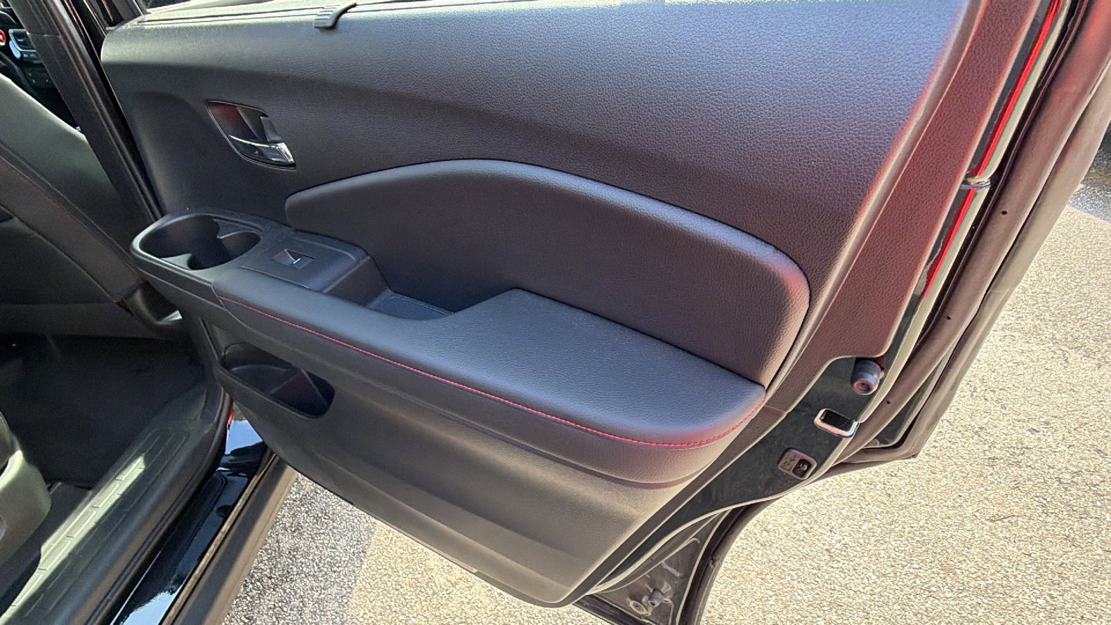 Used 2021 Honda Pilot Black Edition image 21