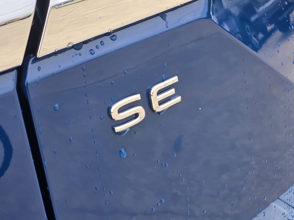 New 2026 Volkswagen Atlas SE image 8