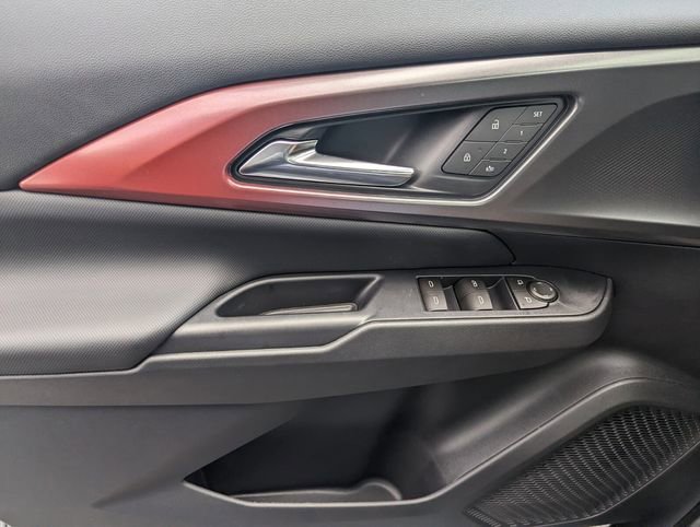 New 2026 Chevrolet Equinox EV RS w/ Active Safety Package 3 image 17