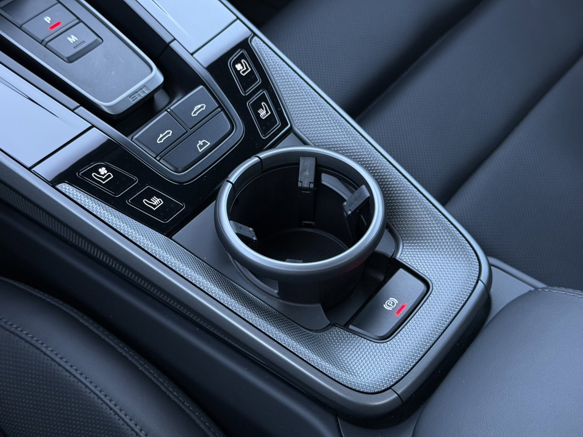 Used 2025 Porsche 911 Carrera S image 21