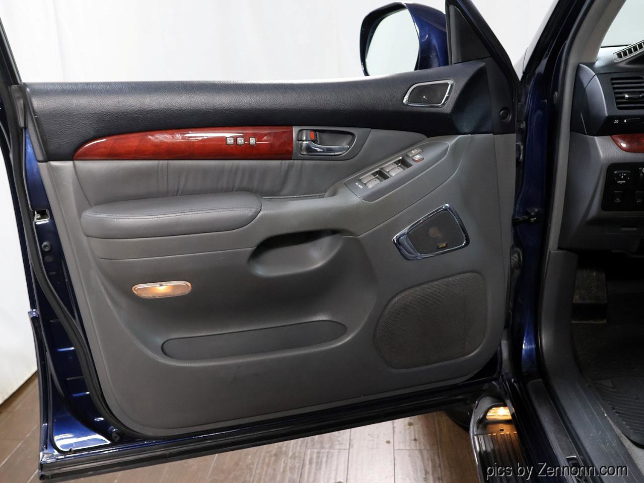 Used 2008 Lexus GX 470 image 23