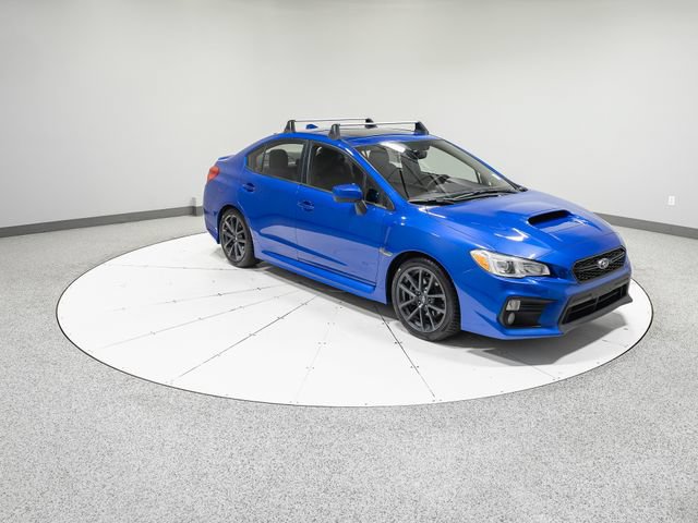 Used 2019 Subaru WRX Premium w/ Popular Package #3 AWD/4WD image 27