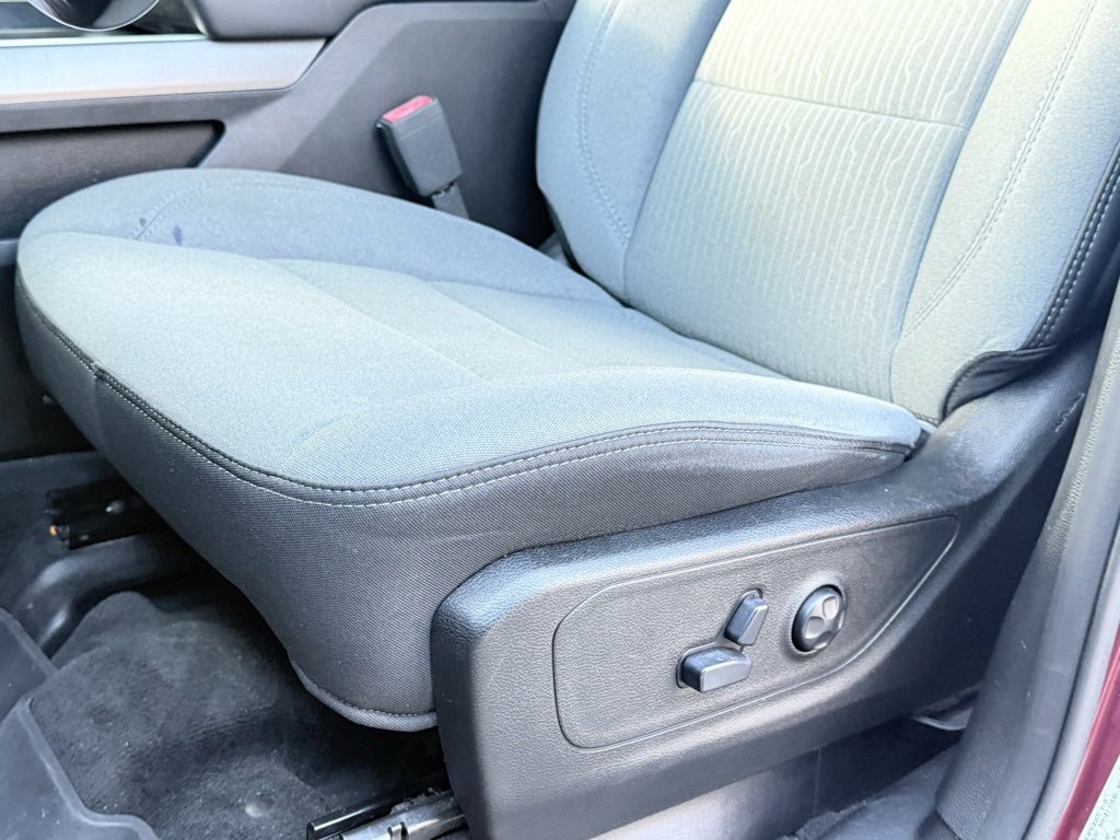 Used 2021 RAM 1500 Big Horn image 22