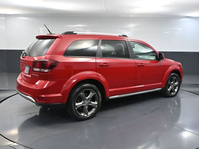 Used 2016 Dodge Journey Crossroad w/ Popular Equipment Group AWD/4WD image 4