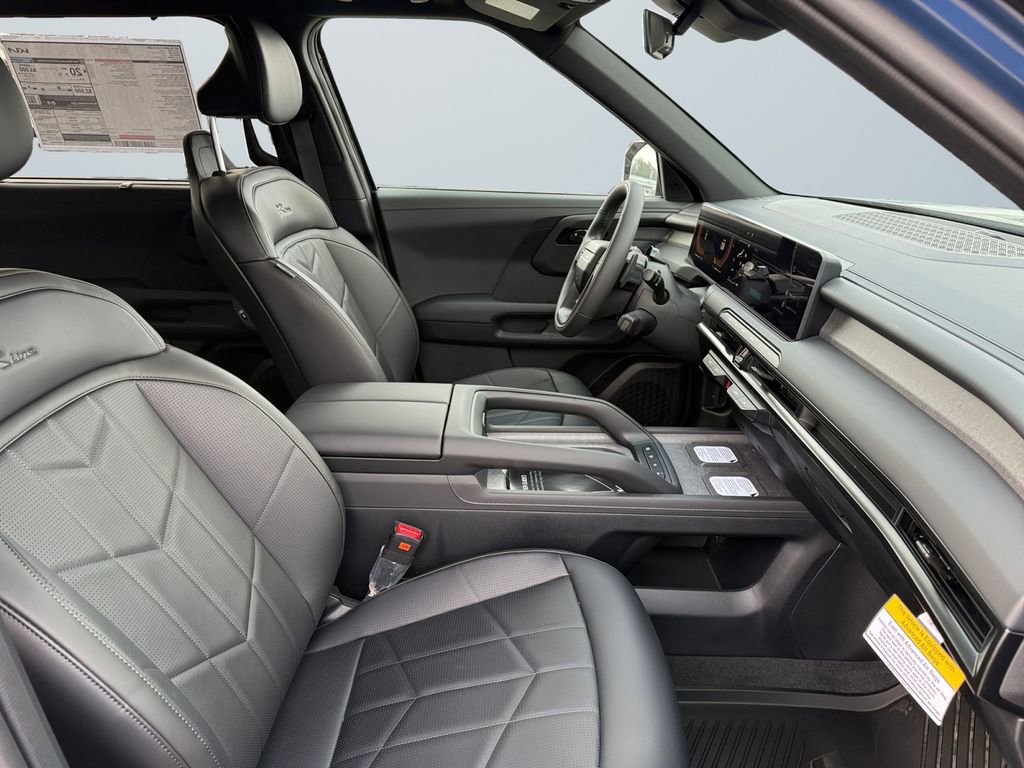 New 2027 Kia Telluride EX X-Line image 15