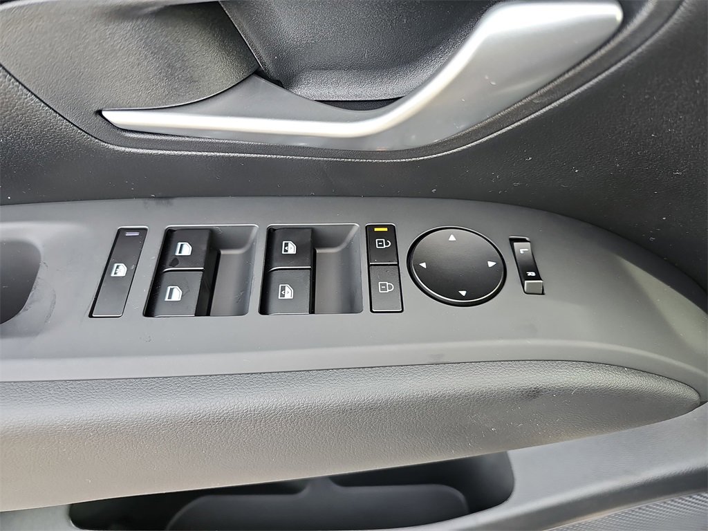 New 2026 Hyundai Tucson XRT image 27