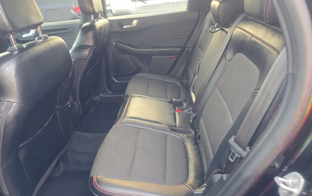 Used 2023 Ford Escape ST-Line Select w/ Tech Pack #2 AWD/4WD image 10