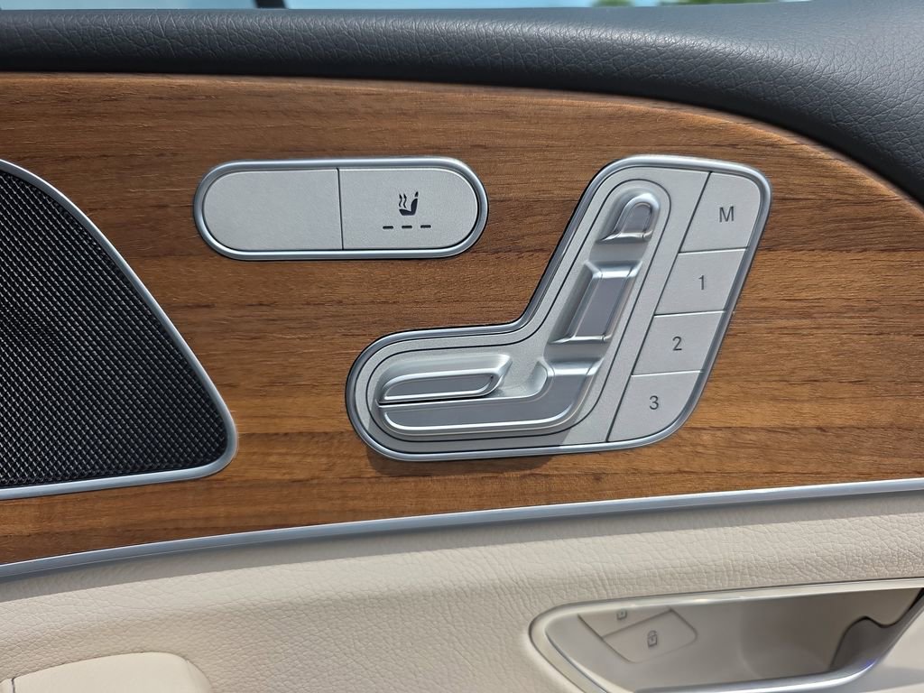 Certified 2024 Mercedes-Benz GLE 350 4MATIC image 17