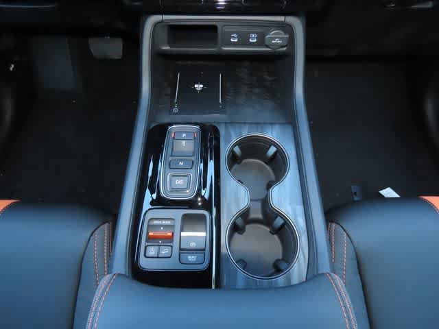 New 2026 Honda Passport TrailSport image 23