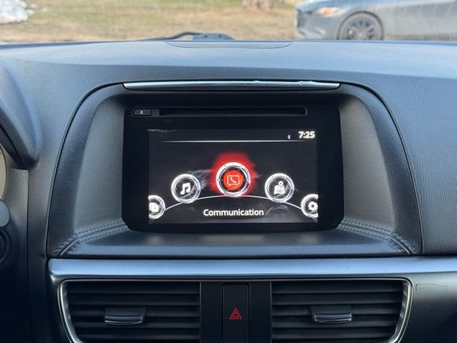 Used 2016 MAZDA CX-5 Grand Touring image 3