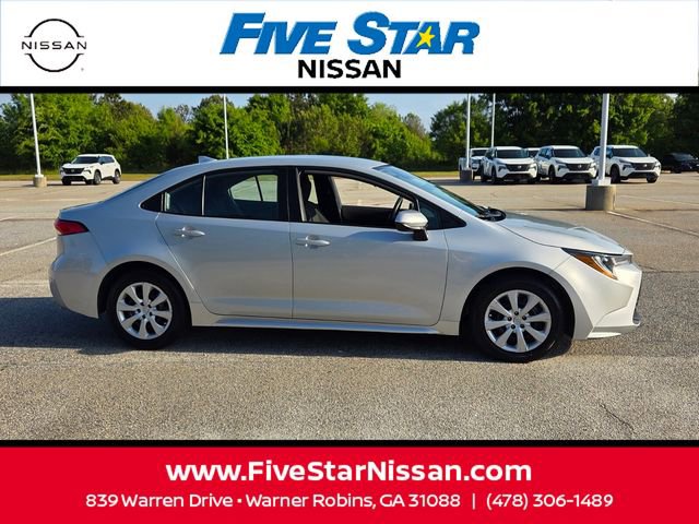 Used 2023 Toyota Corolla LE image 15